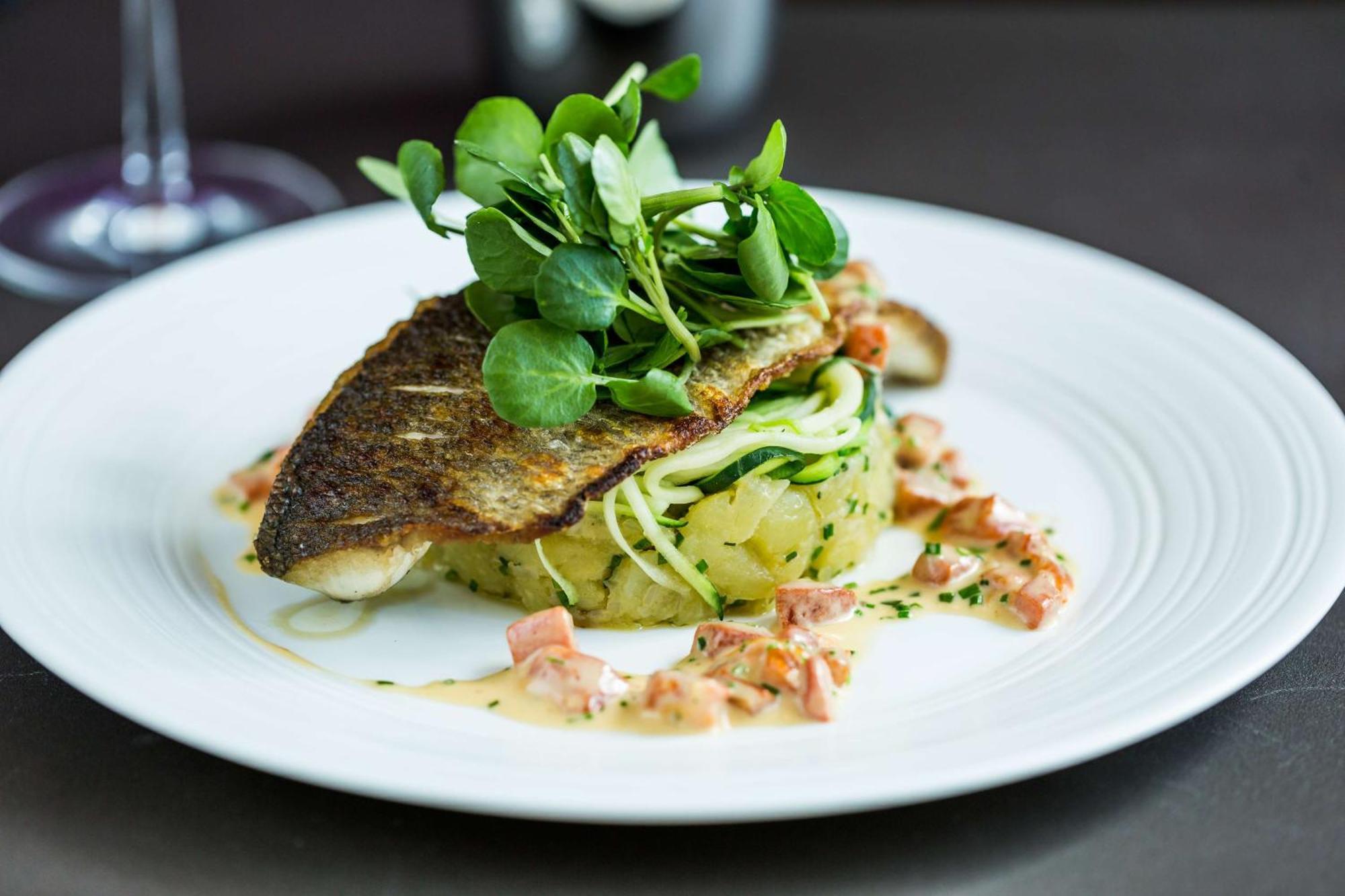 Park Plaza London, Park Royal 4* Londra