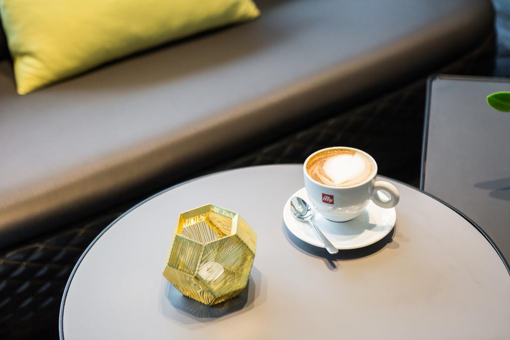 Park Plaza London, Park Royal 4* Londra